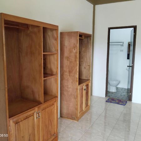 Casa James Apartment, Rooms , Pool And Restaurant Siquijor Buitenkant foto
