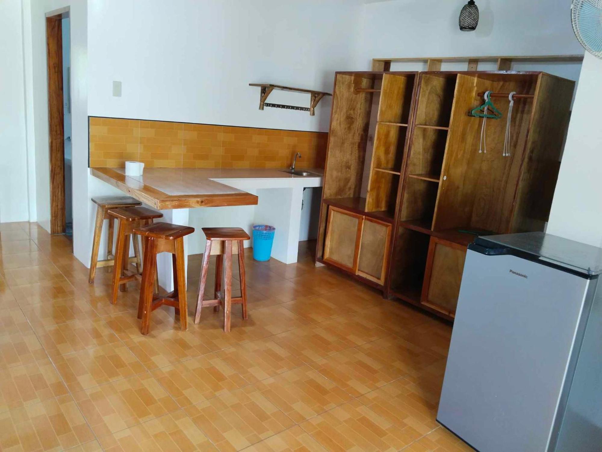 Casa James Apartment, Rooms , Pool And Restaurant Siquijor Kamer foto