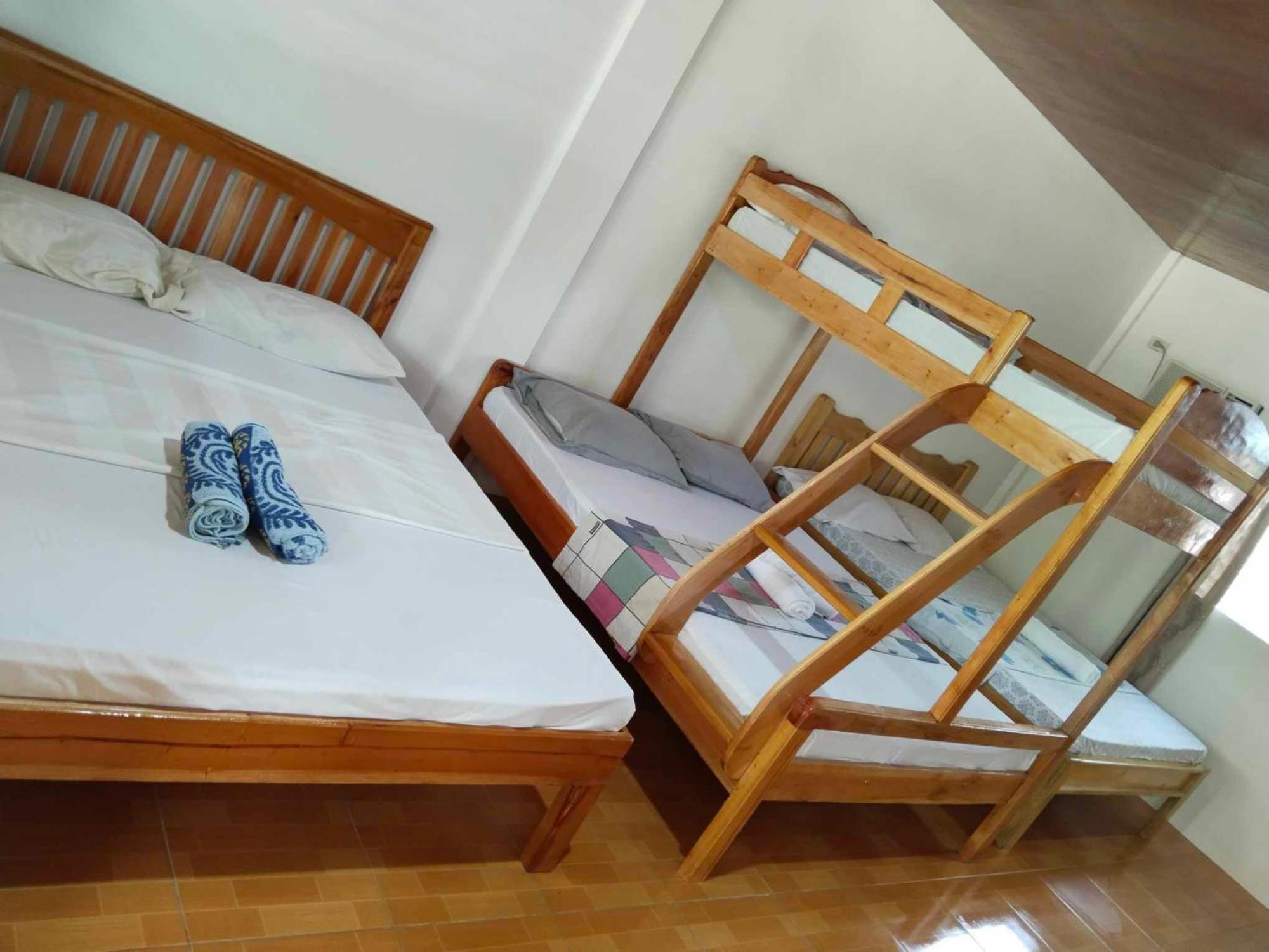 Casa James Apartment, Rooms , Pool And Restaurant Siquijor Kamer foto