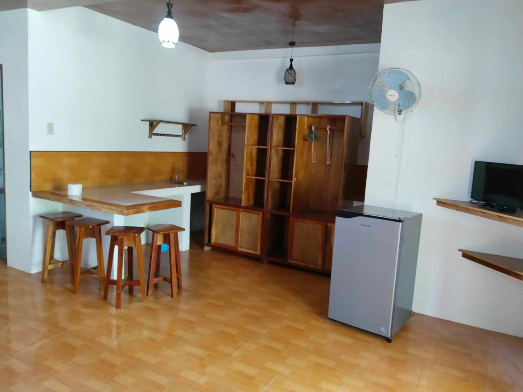 Casa James Apartment, Rooms , Pool And Restaurant Siquijor Kamer foto