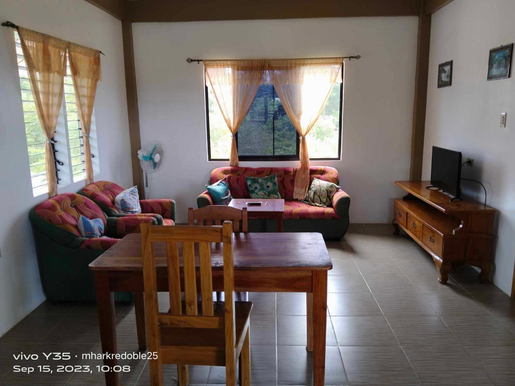 Casa James Apartment, Rooms , Pool And Restaurant Siquijor Kamer foto