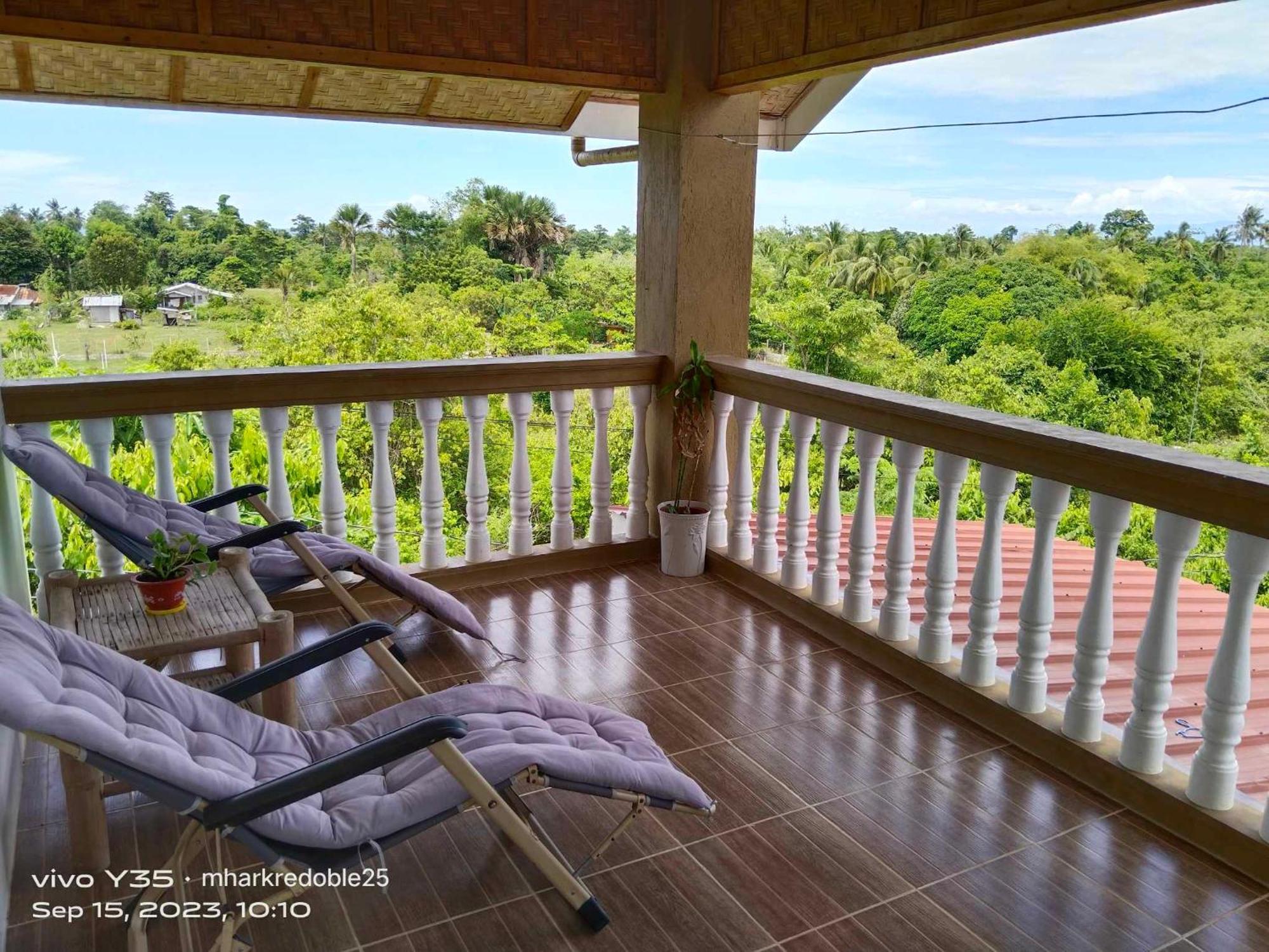 Casa James Apartment, Rooms , Pool And Restaurant Siquijor Kamer foto