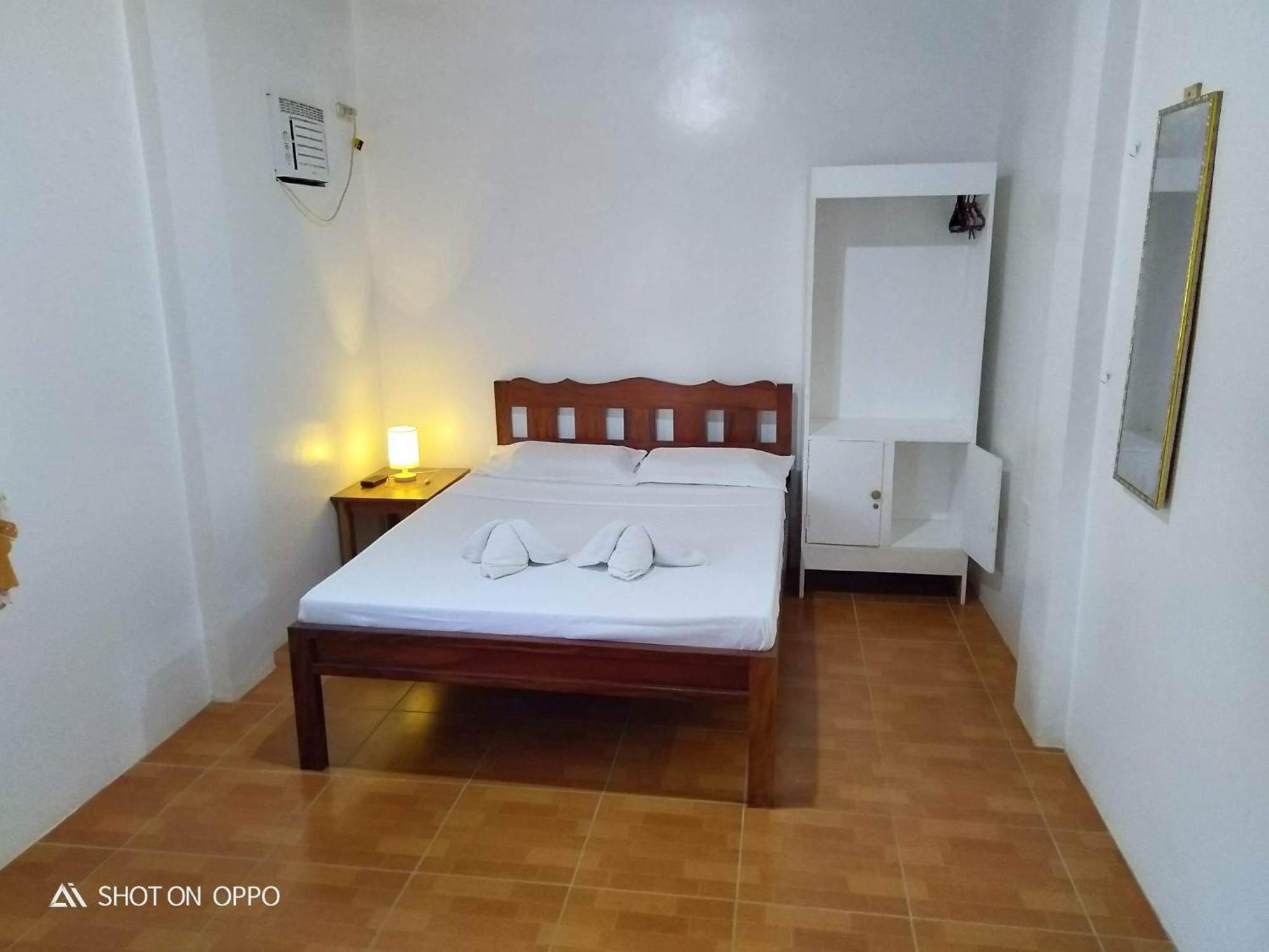Casa James Apartment, Rooms , Pool And Restaurant Siquijor Kamer foto