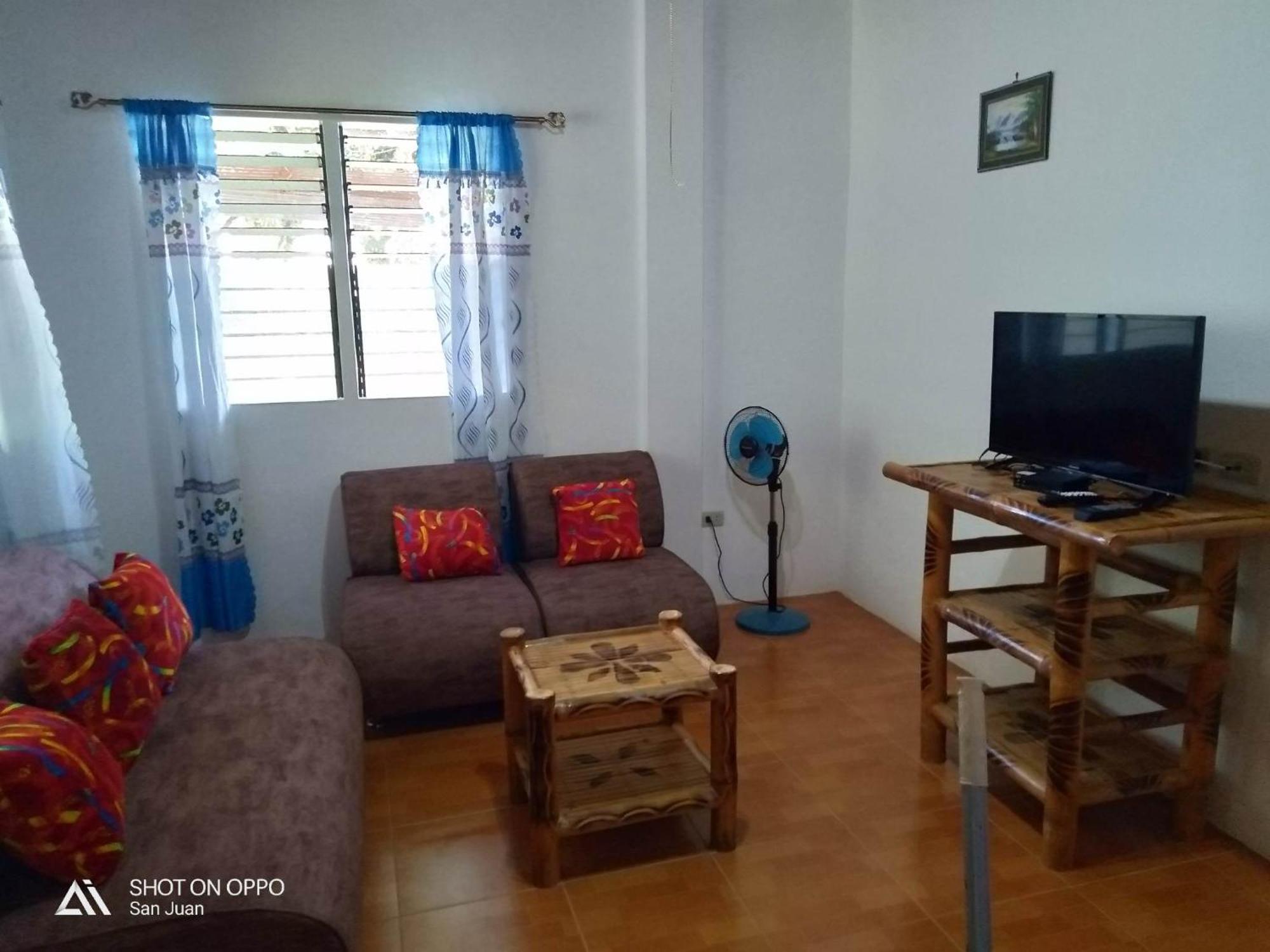 Casa James Apartment, Rooms , Pool And Restaurant Siquijor Kamer foto