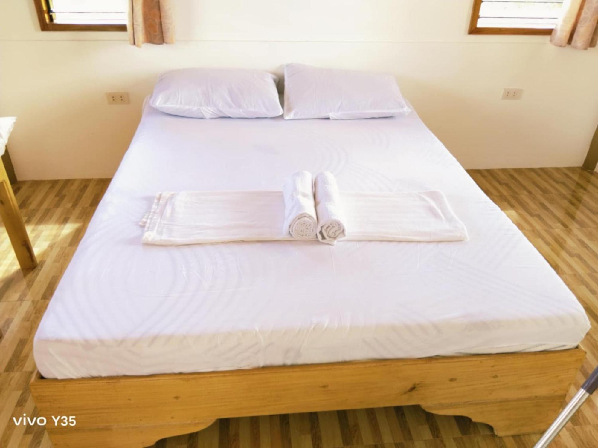 Casa James Apartment, Rooms , Pool And Restaurant Siquijor Buitenkant foto