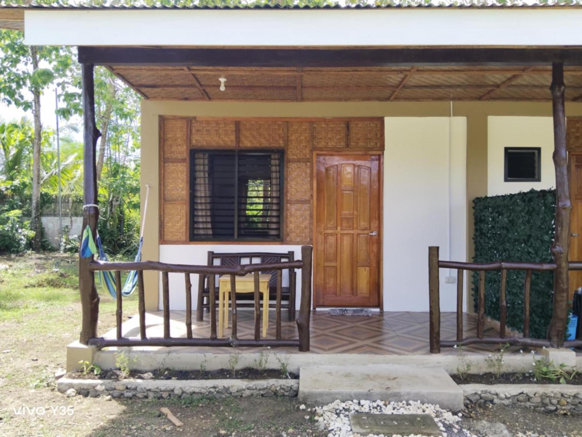 Casa James Apartment, Rooms , Pool And Restaurant Siquijor Buitenkant foto