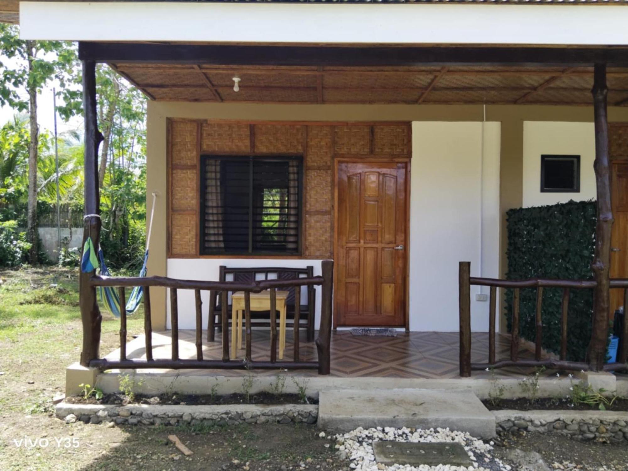 Casa James Apartment, Rooms , Pool And Restaurant Siquijor Buitenkant foto