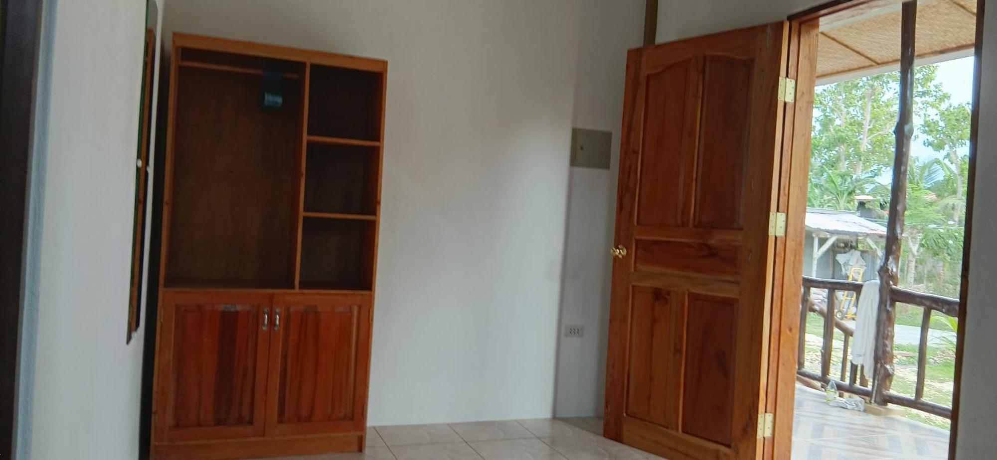 Casa James Apartment, Rooms , Pool And Restaurant Siquijor Kamer foto